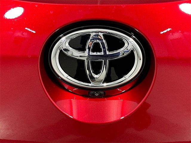 New 2025 Toyota Corolla SE image 20