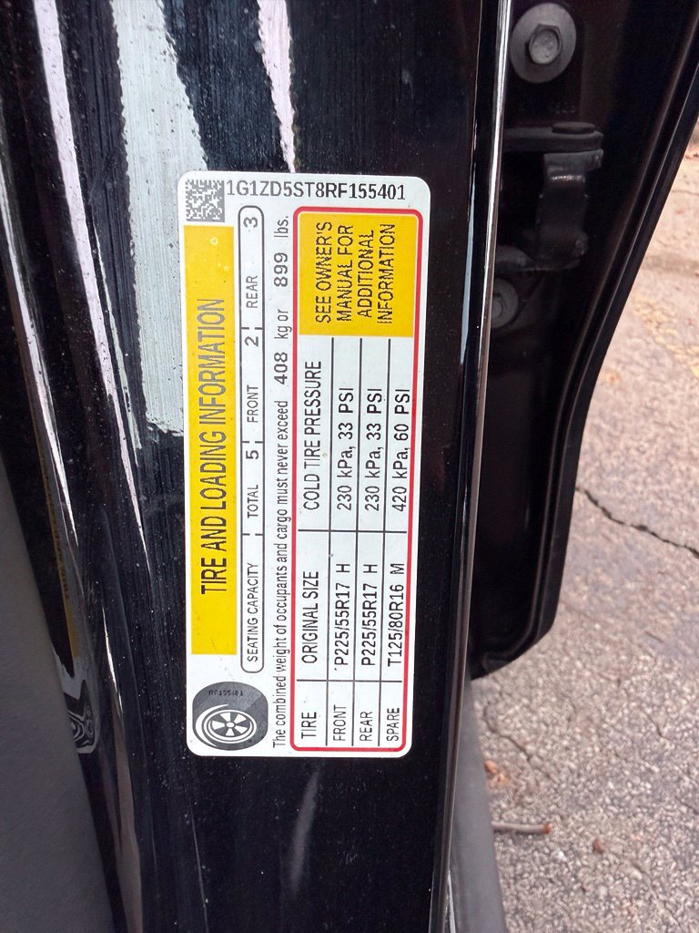 Used 2024 Chevrolet Malibu LT FWD image 22