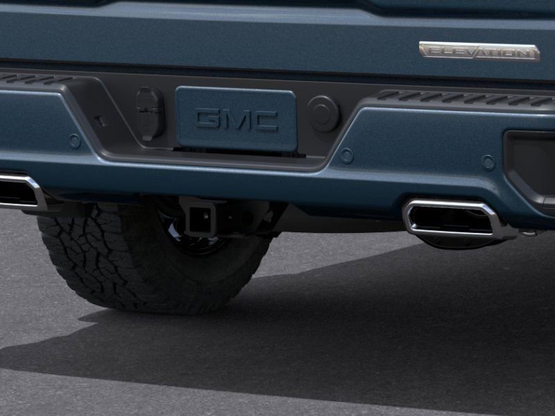 New 2026 GMC Sierra 1500 Elevation image 14