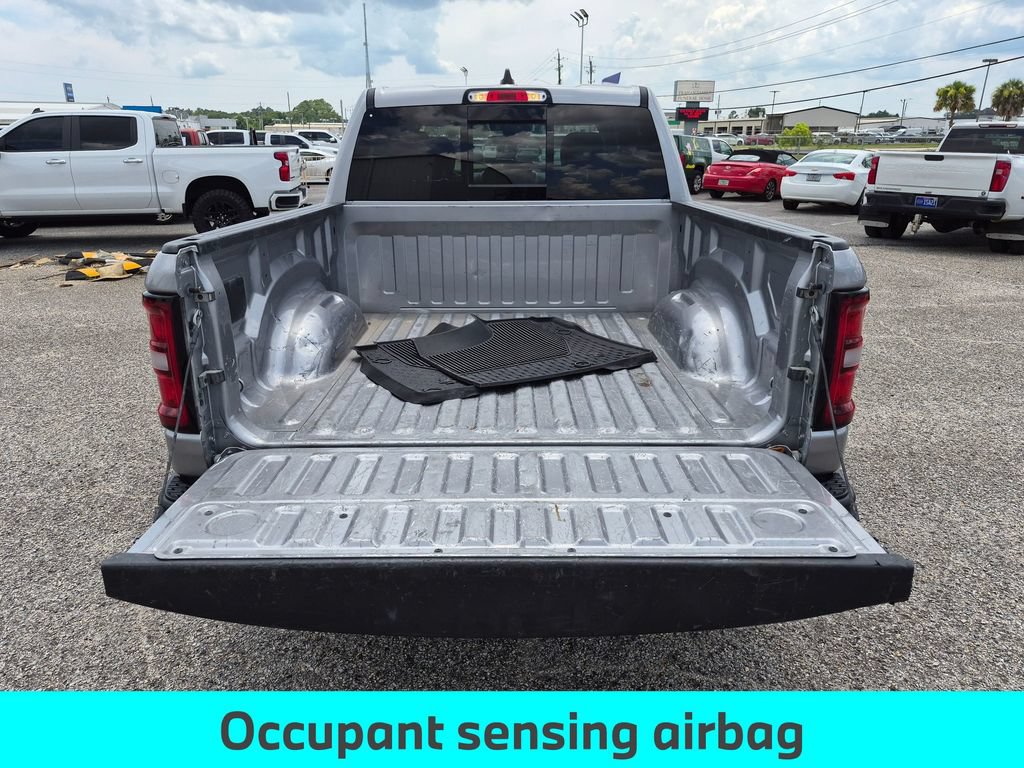Used 2025 RAM 1500 Rebel w/ Rebel Level 1 Equipment Group AWD/4WD image 32