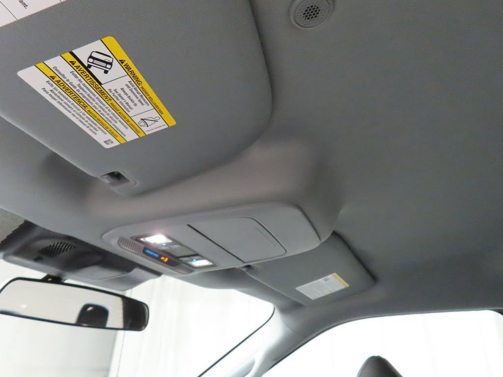 Used 2025 Ford F150 XLT w/ Equipment Group 301A Standard image 24