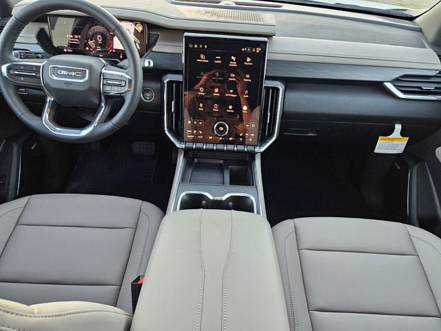 New 2026 GMC Acadia Elevation w/ Black Edition image 13