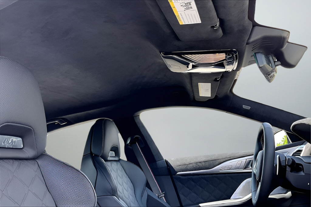 New 2026 BMW M850i xDrive AWD/4WD image 18