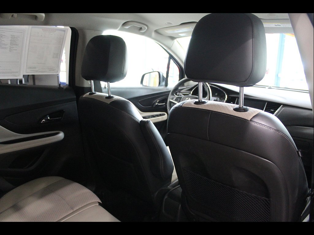 Used 2019 Buick Encore Preferred FWD image 20