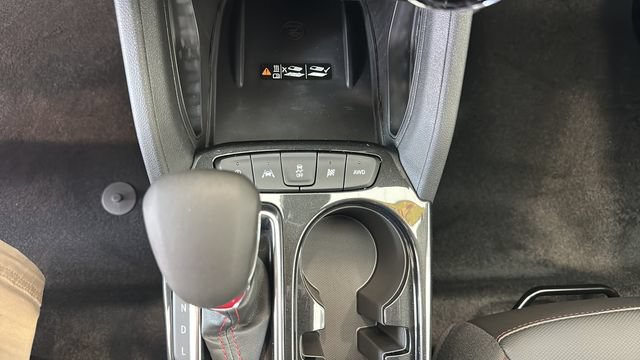 New 2026 Chevrolet TrailBlazer RS w/ Convenience Package AWD/4WD image 14