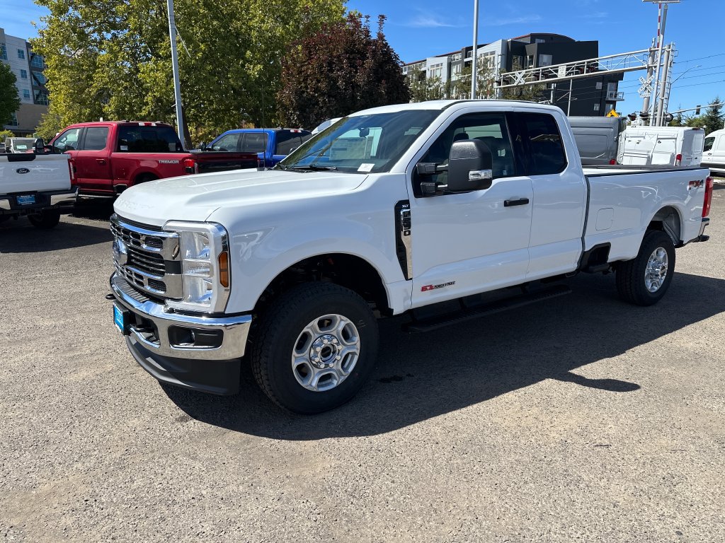 New 2026 Ford F250 XLT AWD/4WD image 2