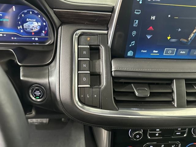 Used 2024 Chevrolet Tahoe LT w/ Max Trailering Package image 20