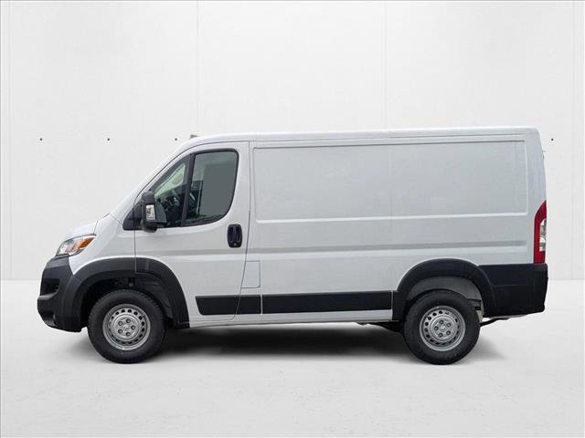 New 2025 RAM ProMaster 1500 w/ Power Group image 5
