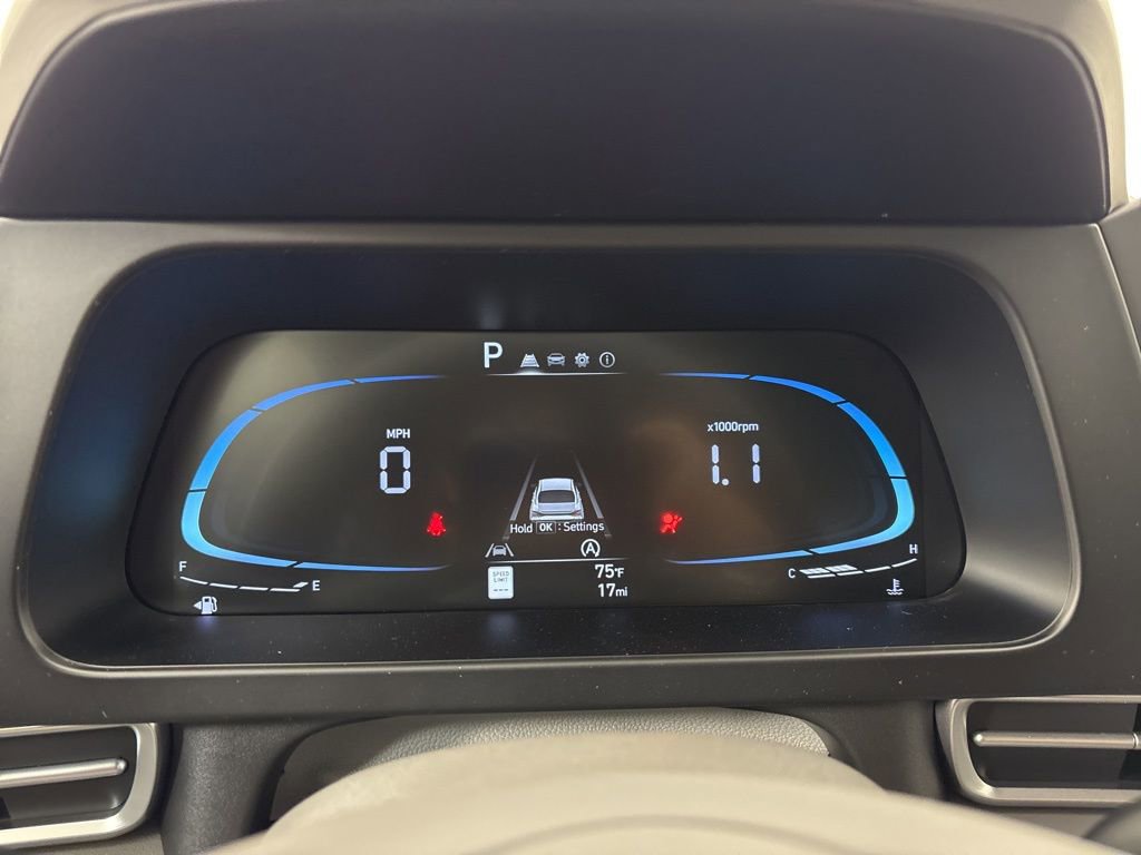 New 2026 Hyundai Elantra SE FWD image 28