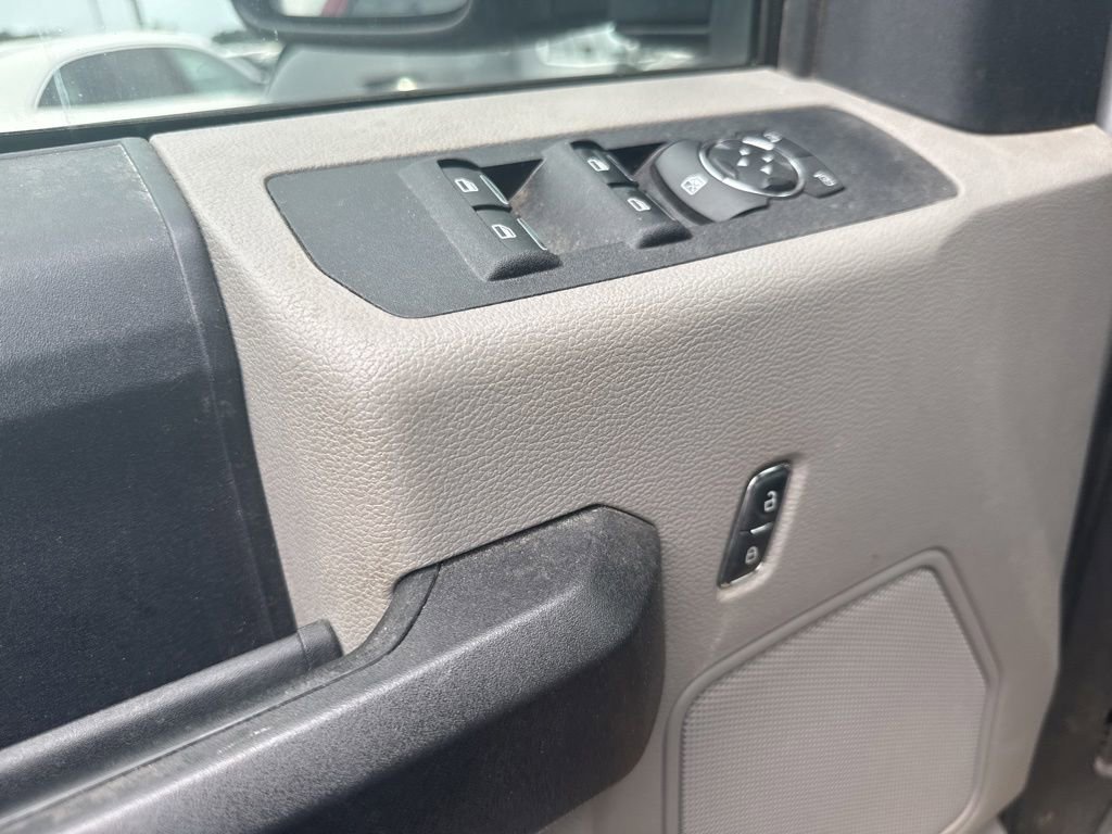 Used 2019 Ford F250 XL w/ STX Appearance Package AWD/4WD image 10
