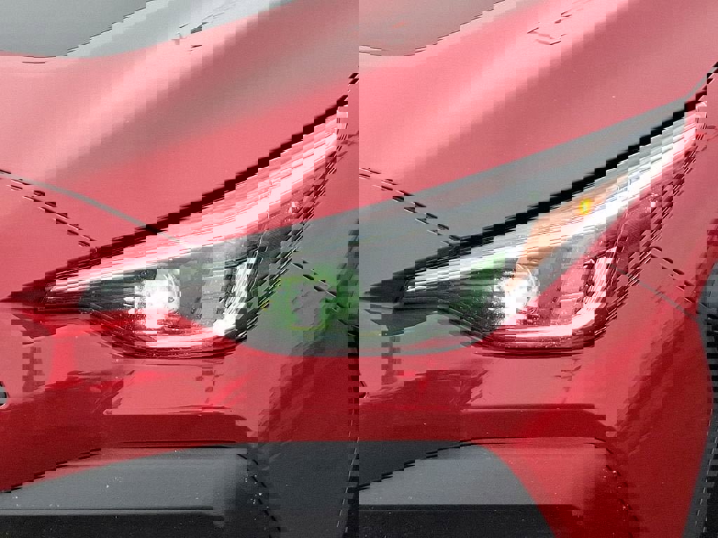 Used 2024 Subaru Crosstrek 2.5i Wilderness w/ Wilderness Package image 11