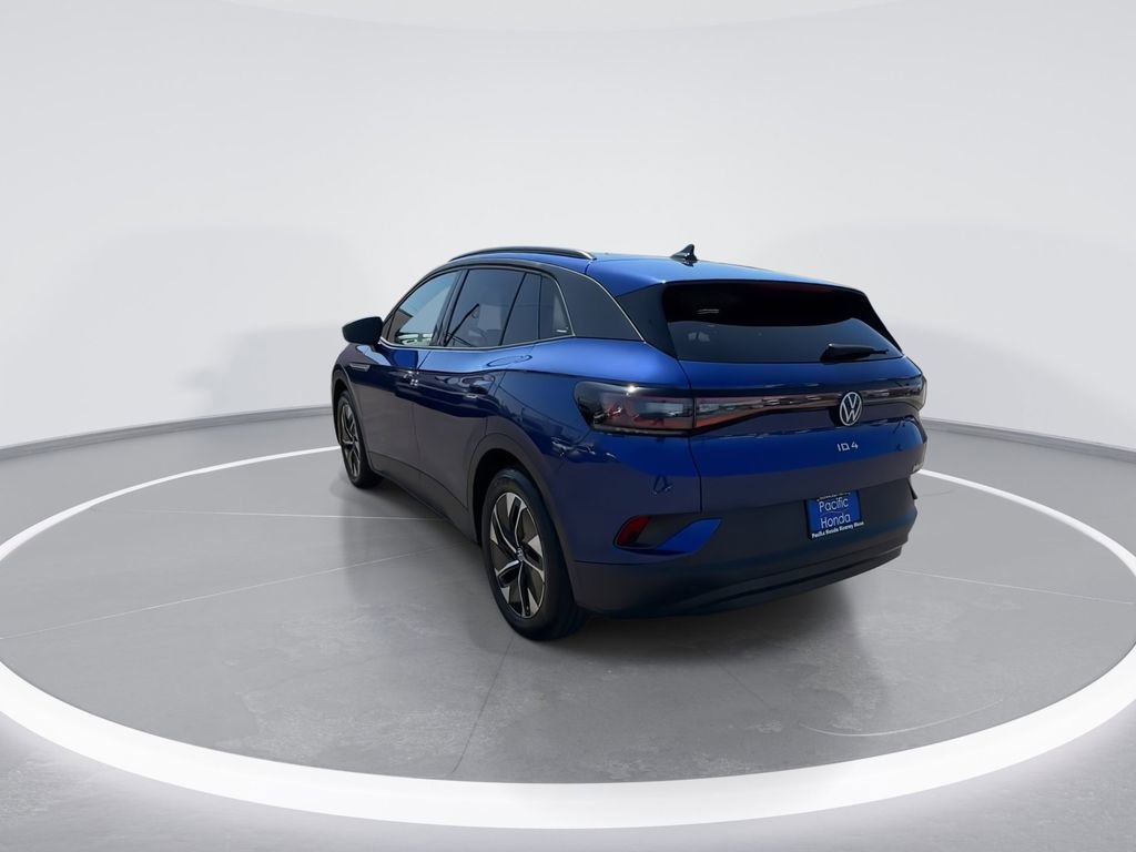 Used 2022 Volkswagen ID.4 Pro S RWD image 11
