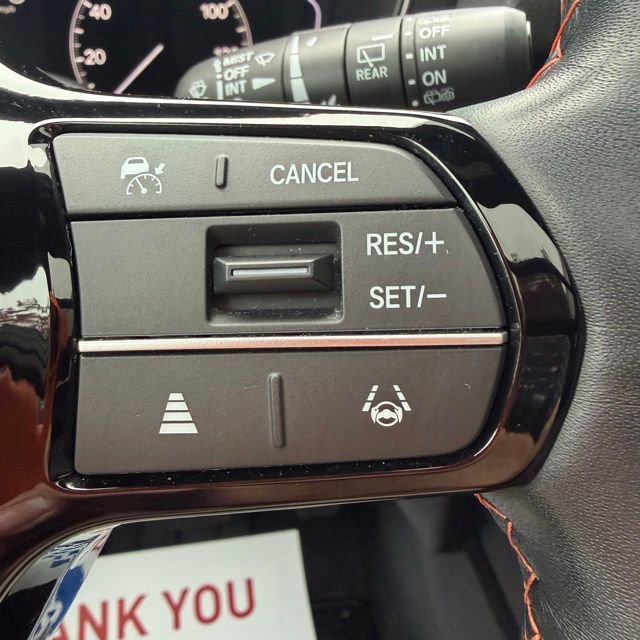 Certified 2025 Honda Pilot TrailSport image 28