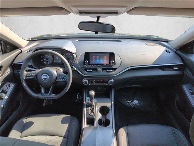 Used 2023 Nissan Altima 2.5 S FWD image 16