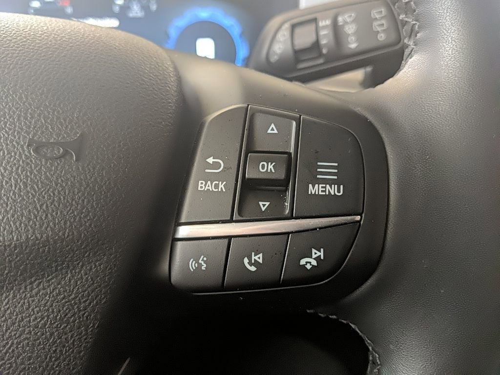 Used 2025 Ford Bronco Sport Outer Banks w/ Outer Banks Tech Package+ image 16