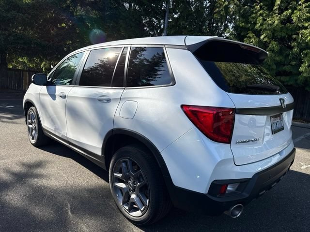 Used 2023 Honda Passport EX-L image 4