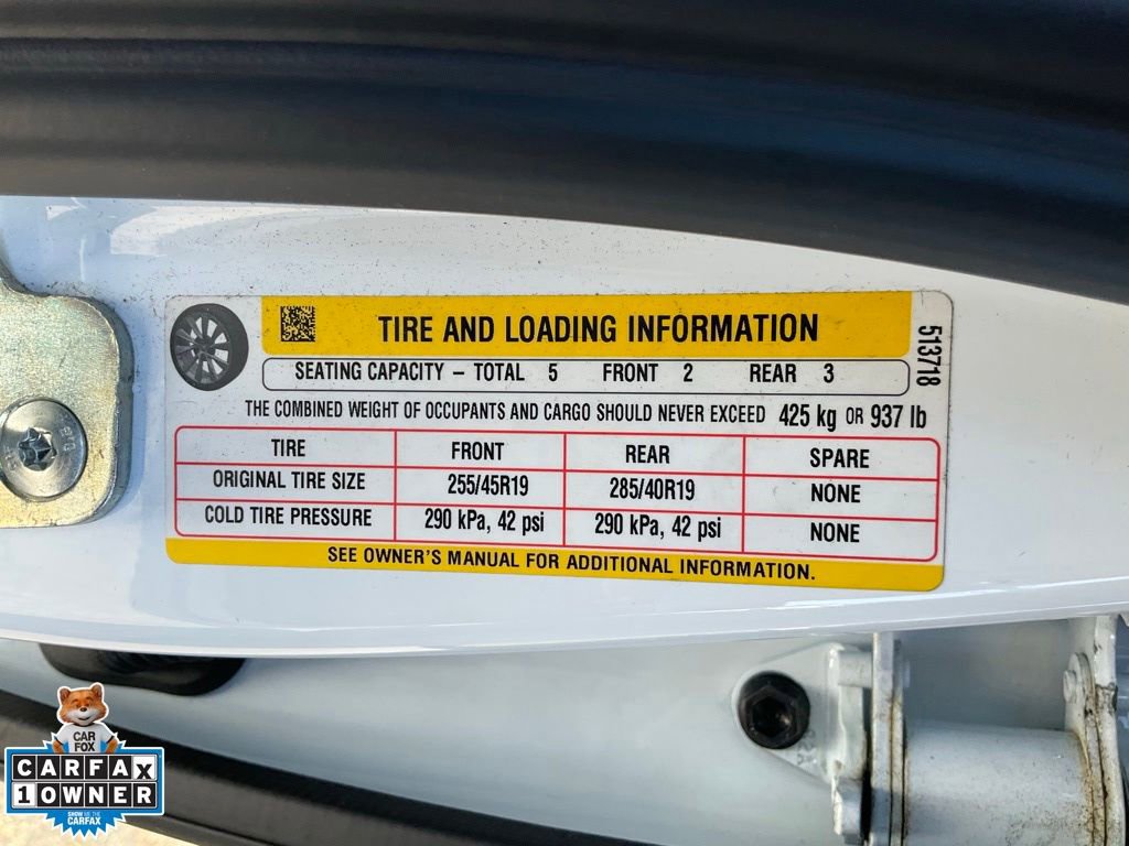 Used 2023 Tesla Model S Standard Range image 20