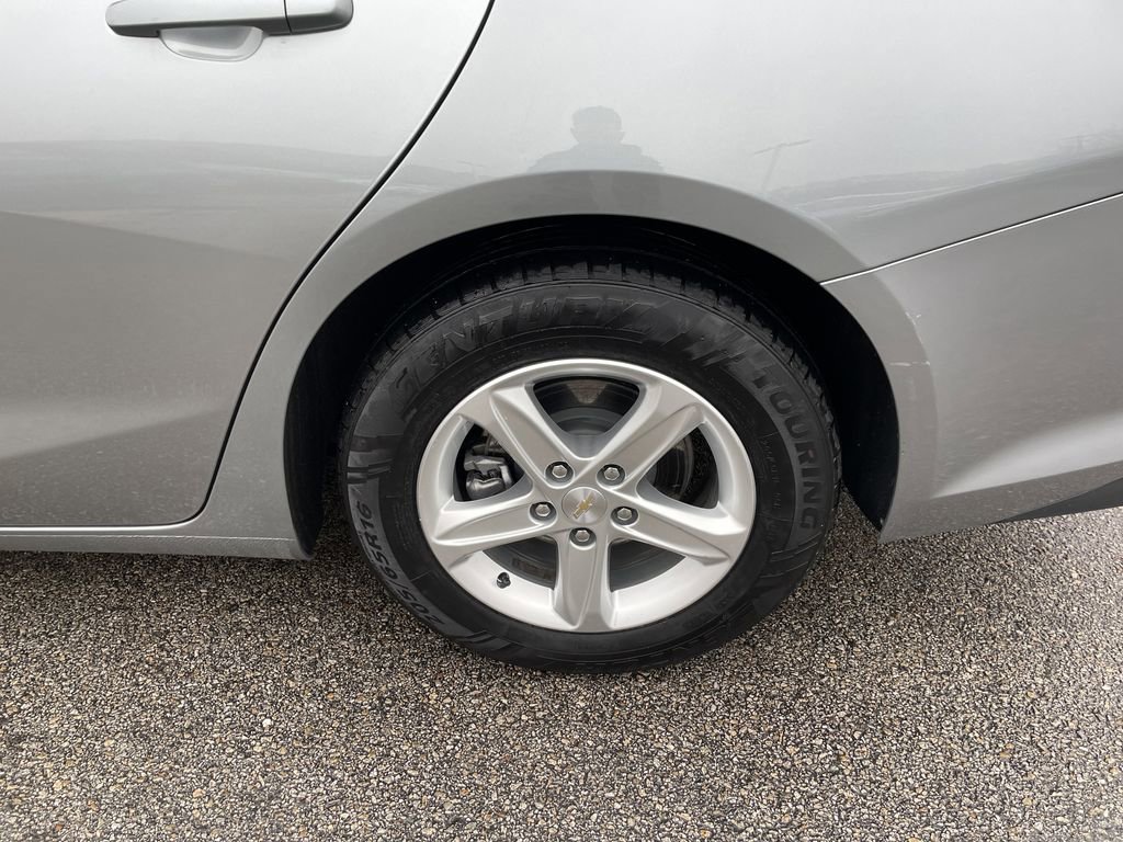 Used 2023 Chevrolet Malibu LT image 10