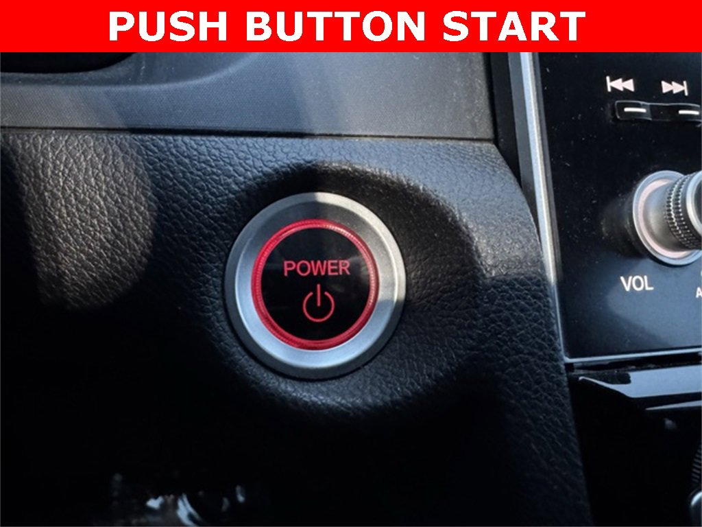 Used 2019 Honda Insight EX image 26