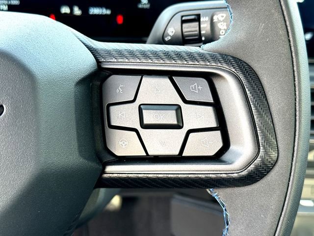 Used 2024 Ford Mustang Dark Horse w/ Dark Horse Handlin Package image 14