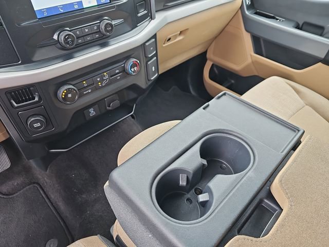 Used 2023 Ford F150 XLT RWD image 27