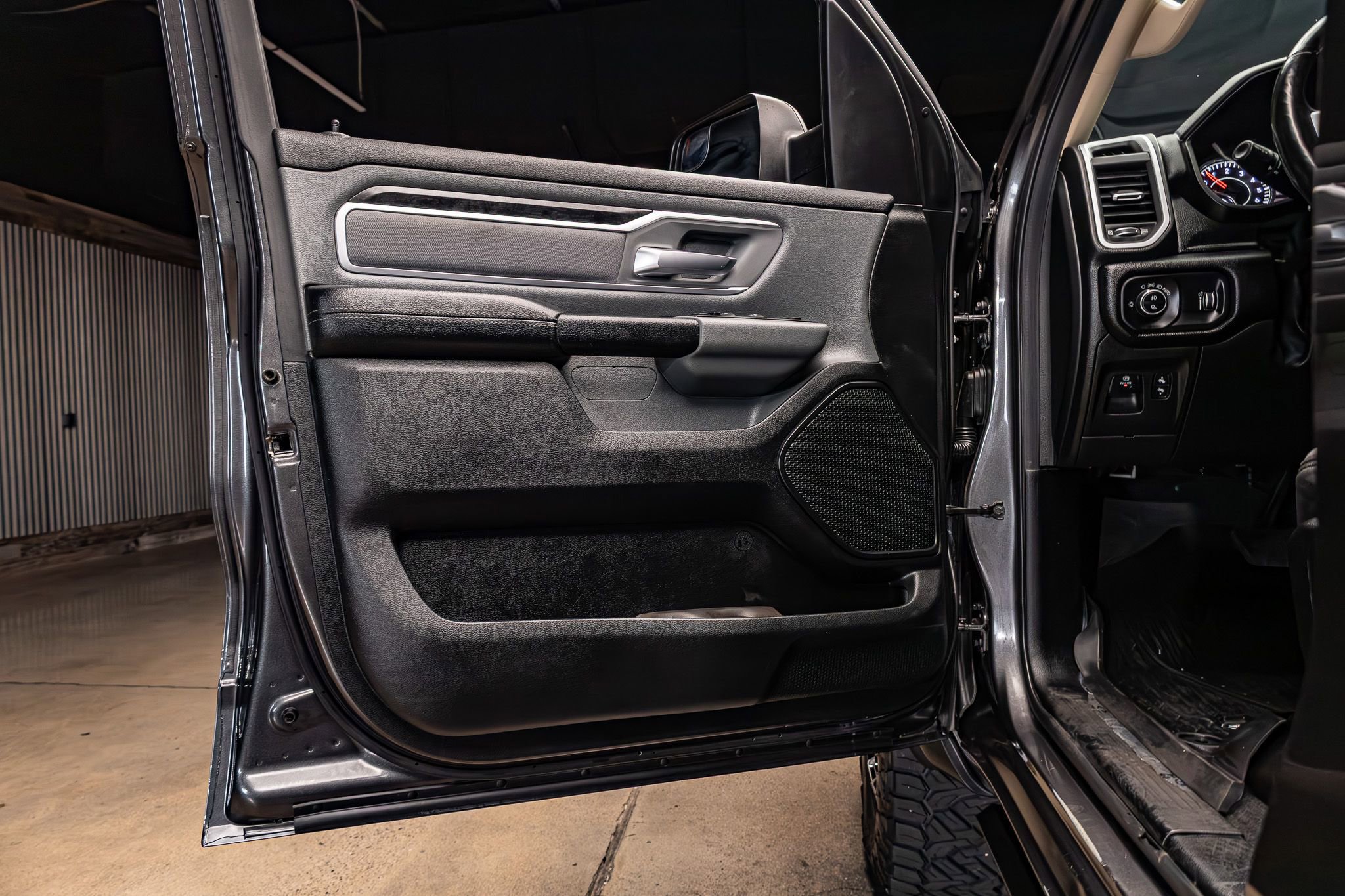 Used 2020 RAM 1500 Big Horn image 26