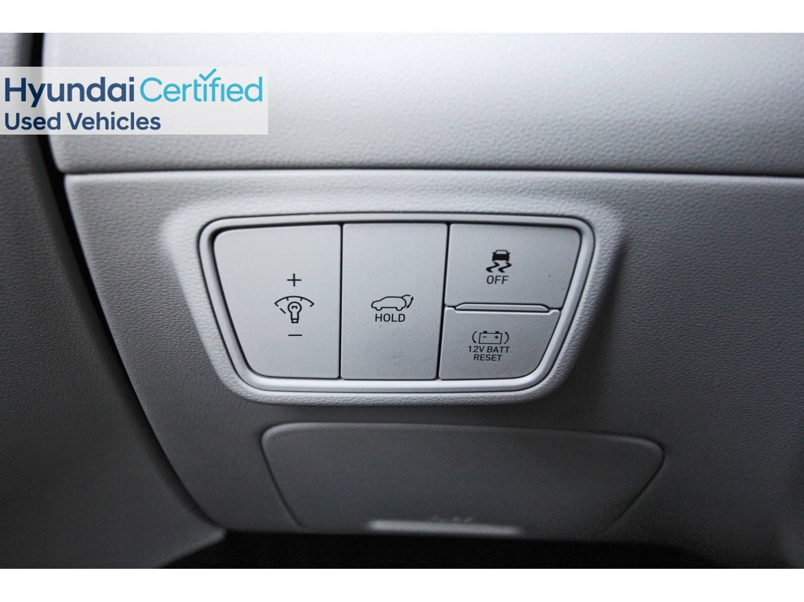 Certified 2024 Hyundai Tucson Blue AWD/4WD image 22