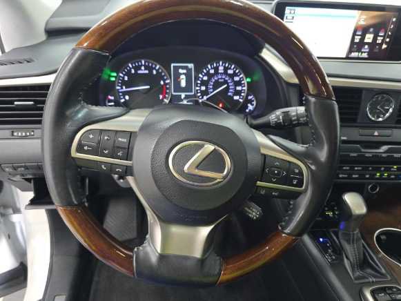 Used 2019 Lexus RX 350 AWD w/ Navigation Package image 11