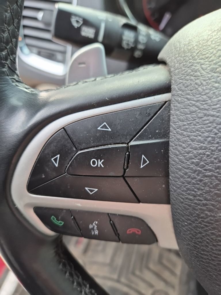 Used 2014 Dodge Durango R/T w/ Trailer Tow Group IV image 13