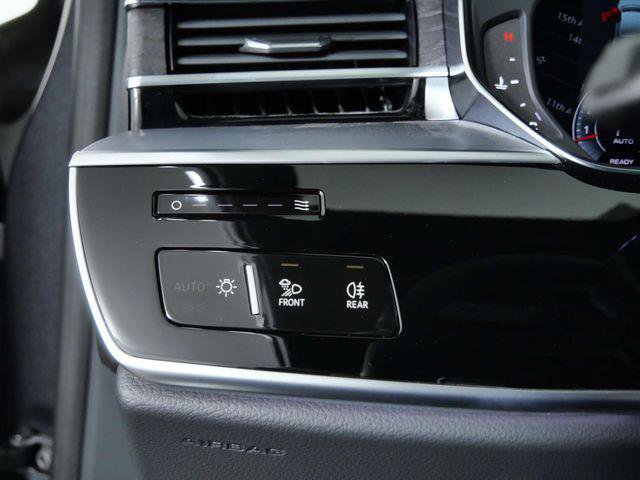 New 2026 Audi A8 L 3.0T AWD/4WD image 24