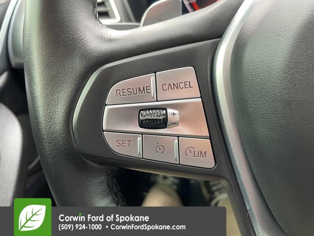 Used 2023 BMW X3 xDrive30i image 24