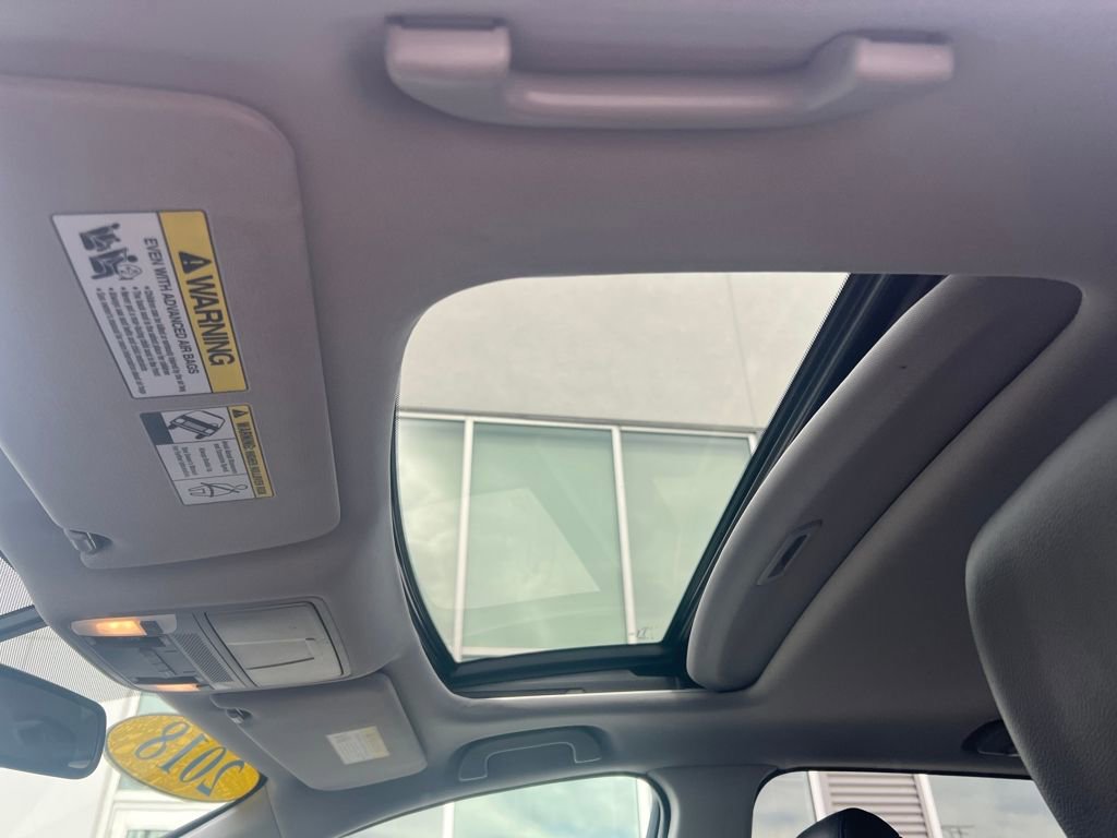 Used 2018 Acura RDX FWD image 21