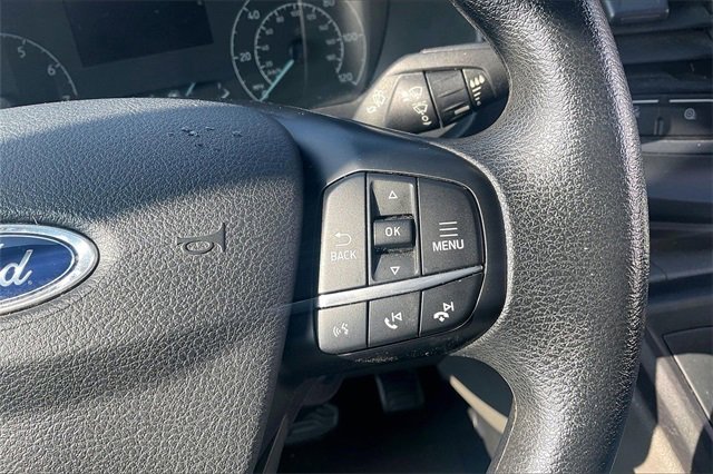 Certified 2023 Ford Transit 250 Low Roof w/ Exterior Upgrade Package image 19