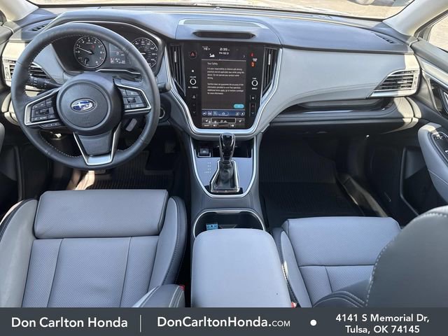 Used 2025 Subaru Outback Limited image 20