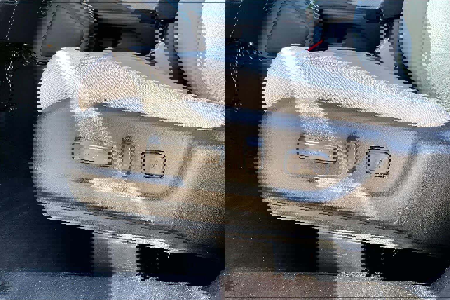 Used 2015 Honda CR-V EX image 31