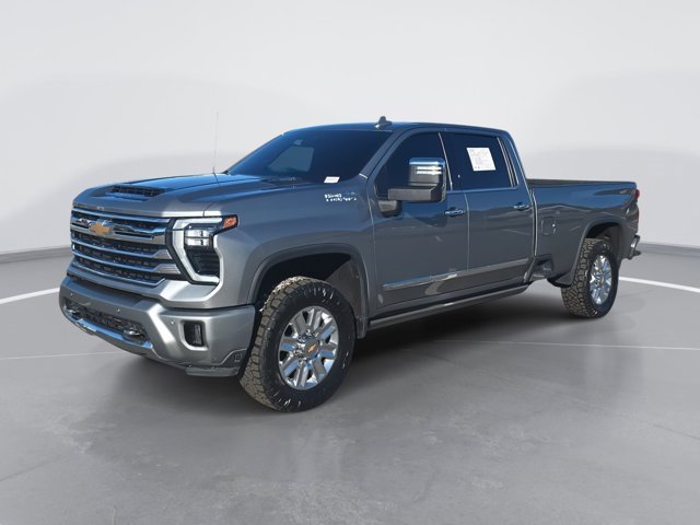 Used 2024 Chevrolet Silverado 3500 High Country w/ High Country Premium Package image 7