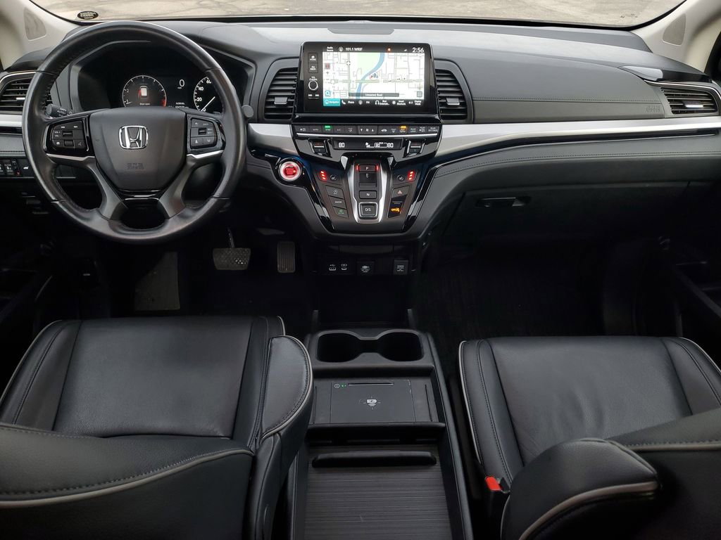 Used 2025 Honda Odyssey Touring image 30