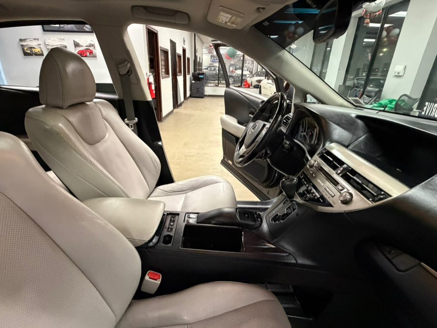 Used 2015 Lexus RX 350 AWD image 37
