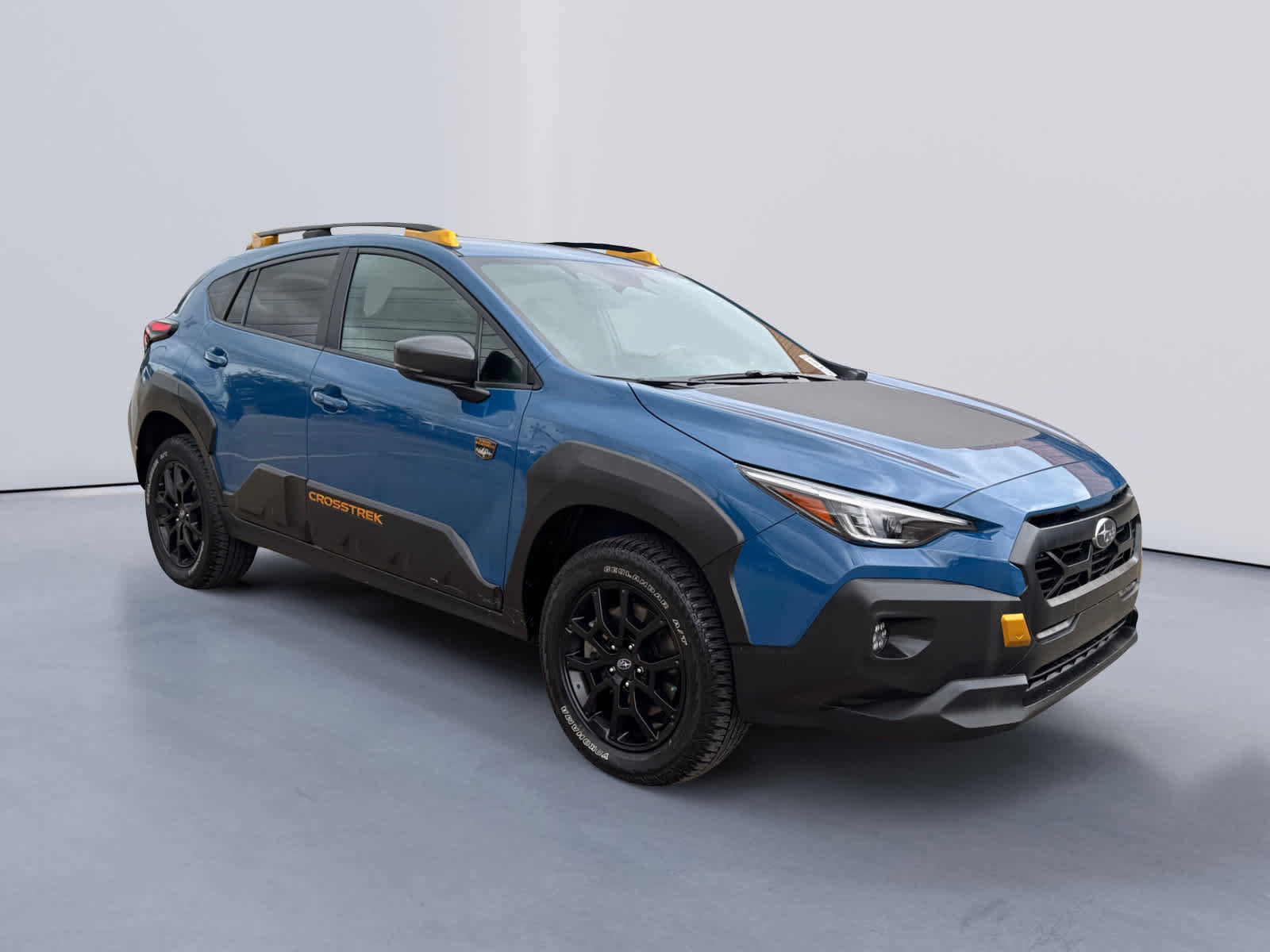 Certified 2024 Subaru Crosstrek 2.5i Wilderness w/ Crosstrek Mirror Package