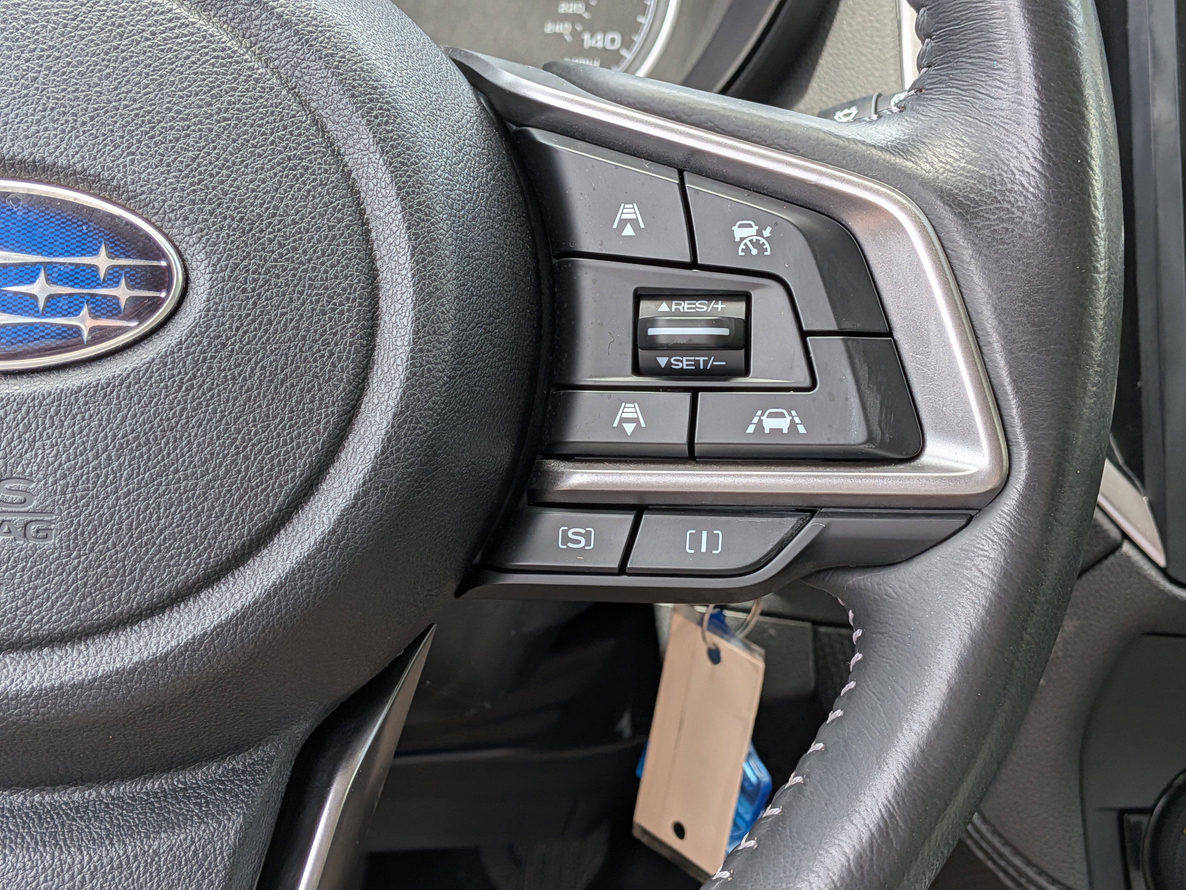 Used 2019 Subaru Forester Premium w/ Popular Package #1 AWD/4WD image 25