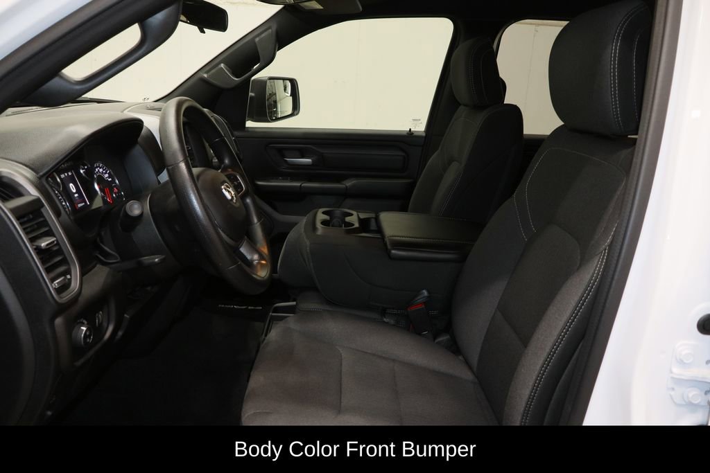 Used 2024 RAM 1500 Tradesman image 14