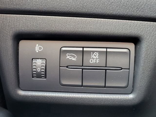 New 2025 MAZDA CX-5 AWD 2.5 S image 12