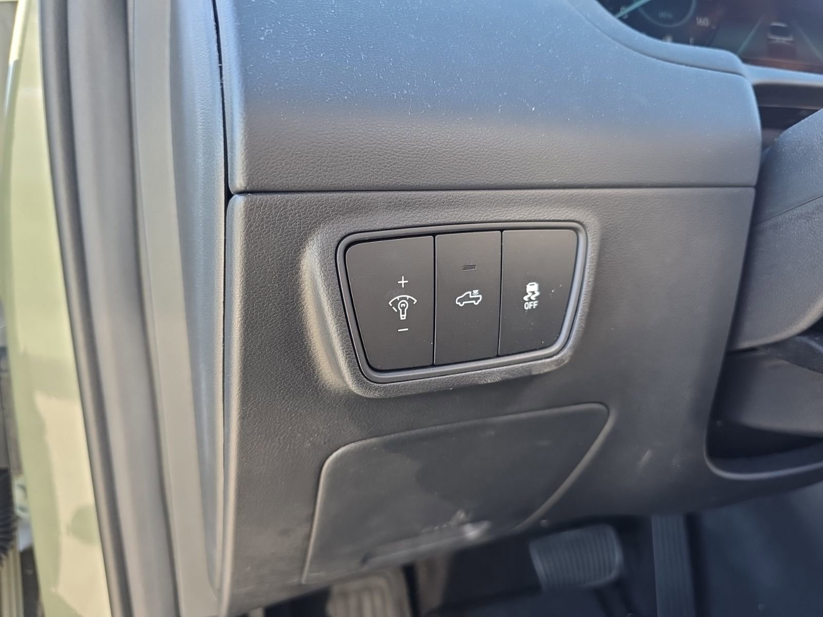 New 2024 Hyundai Santa Cruz Limited image 12