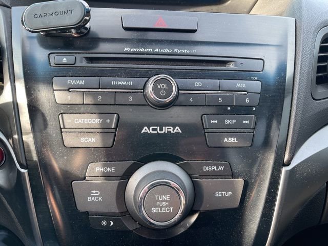 Used 2013 Acura ILX w/ Premium Package image 17