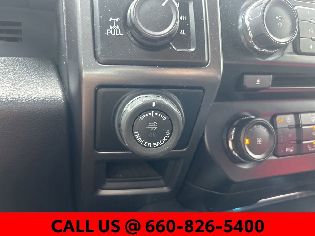 Used 2017 Ford F150 XLT w/ Equipment Group 302A Luxury AWD/4WD image 17