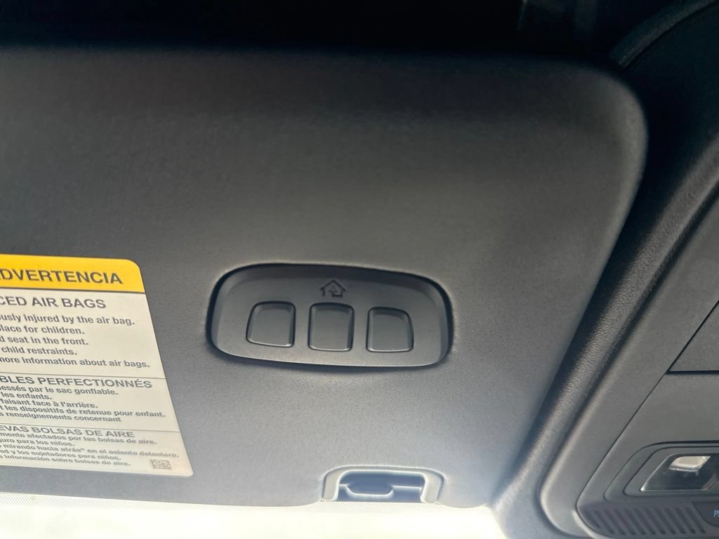 Used 2023 Ford Bronco Wildtrak AWD/4WD image 38
