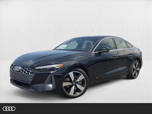 New 2025 Audi A5 2.0T Premium Plus