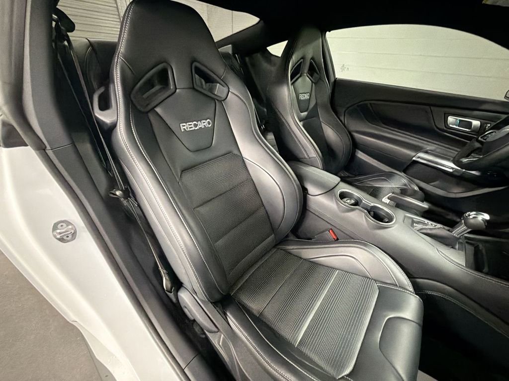 Used 2024 Ford Mustang GT Premium w/ GT Performance Package RWD image 26