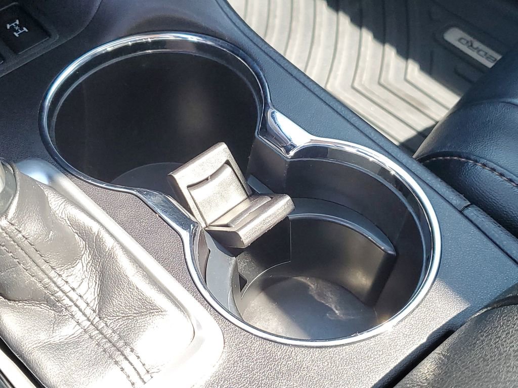 Used 2017 Toyota Highlander XLE AWD/4WD image 23