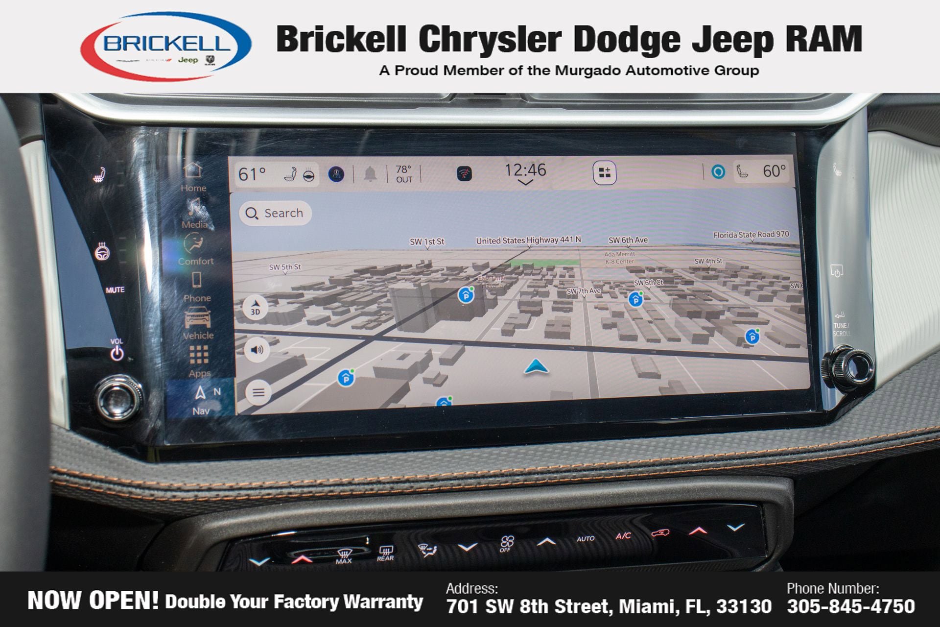 New 2026 Jeep Cherokee Limited image 31
